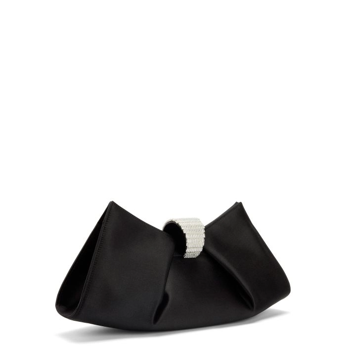 クラッチバッグ Ibeliv Clutches Brown 楽天市場】【三連休限定1000円OFF】 アイビリーブ IBELIV