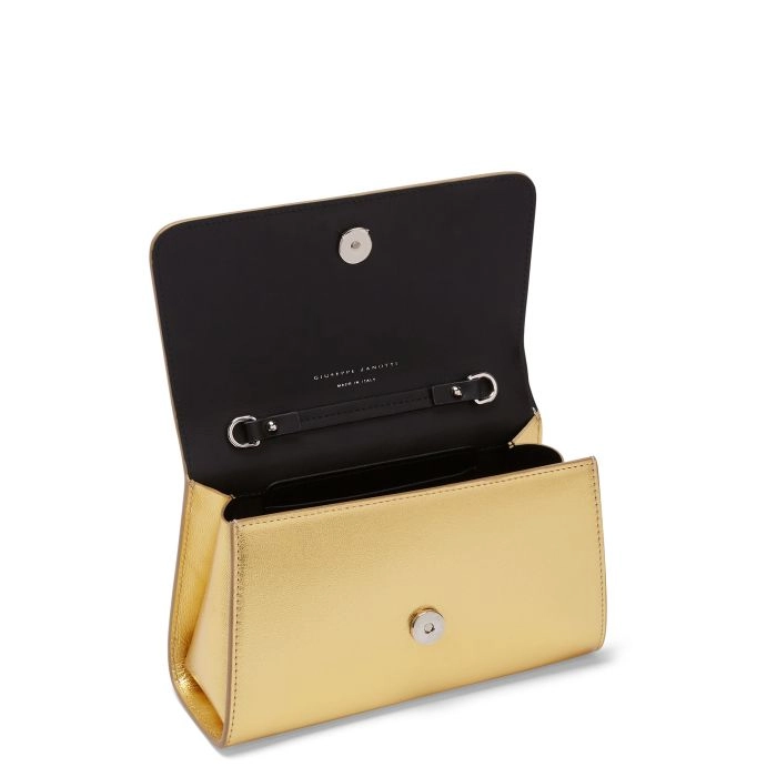 バッグ Herlipto HLT Jacquard Chain Pochette 新品 herlipto HLT Jacquard Chain Pochette｜Yahoo!フリマ（旧