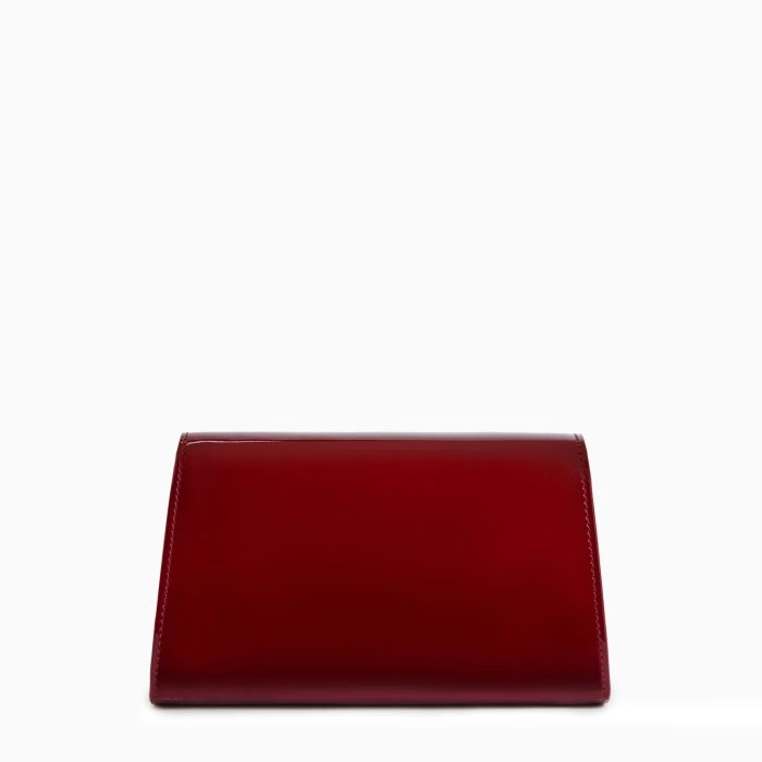 CLEOPATRA MINI: Clutches Bordeaux | Giuseppe Zanotti