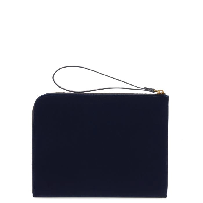 クラッチバッグ FABIANA FILIPPI Woman Clutch Black BGD265A849L256 VRU FABIANA FILIPPI Crossbody bag Black - Online luxury fashion