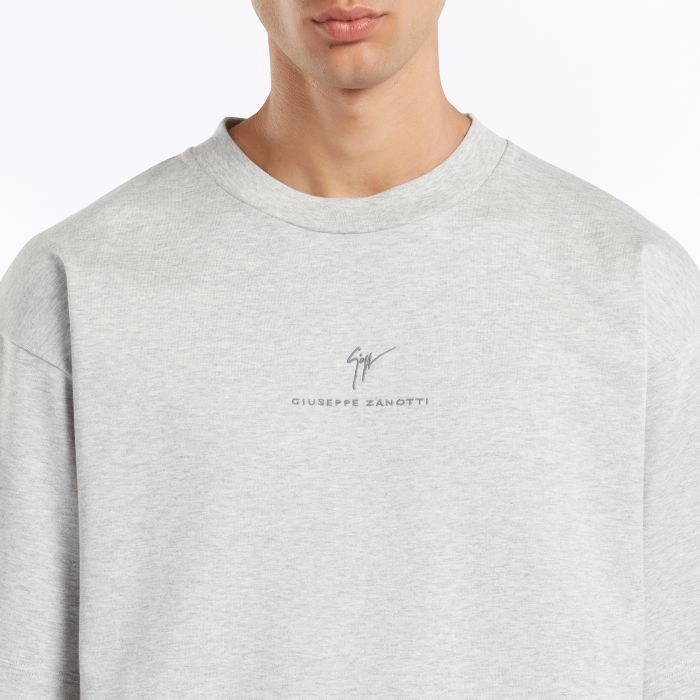 【関税&送料込】Giuliano Galiano T-shirts and Polos White White Giuliano Galiano T-shirts for Men | Lyst