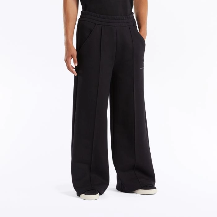 LR-64: Trousers Black | Giuseppe Zanotti