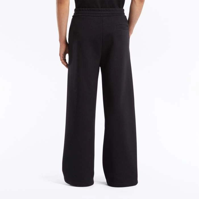 LR-64: Trousers Black | Giuseppe Zanotti