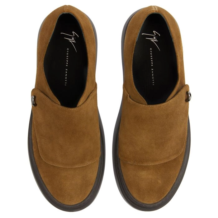 [GIUSEPPE ZANOTTI] ジュゼッペザノッティ /Gz Mike GZ MIKE