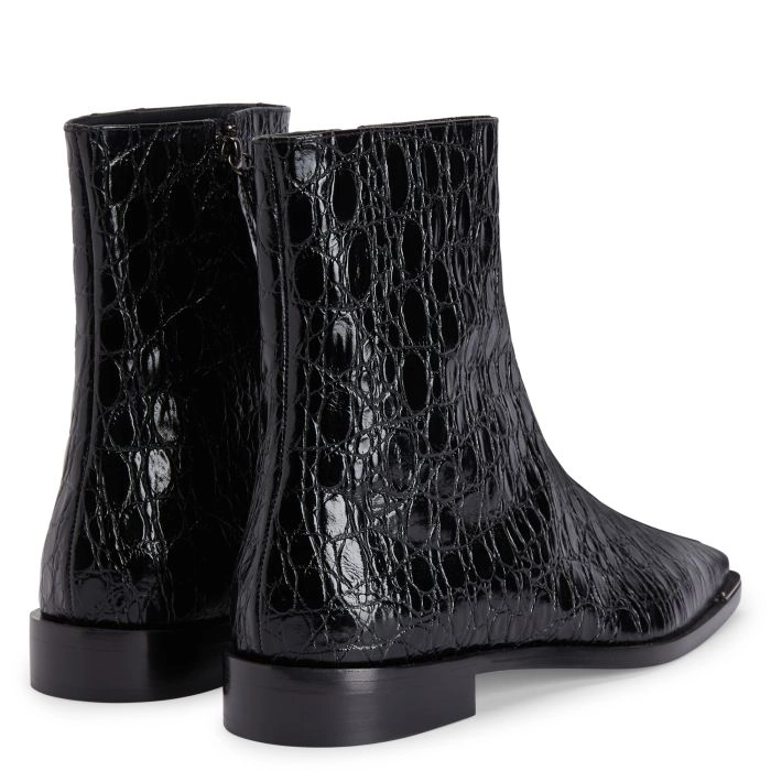 WESTPORT BOOTIES