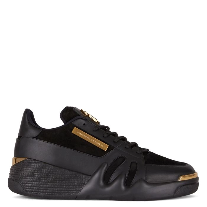 [GIUSEPPE ZANOTTI] ジュゼッペザノッティ / Talon スニーカー Talon」スニーカー 現代の異端者のために新たに創造された