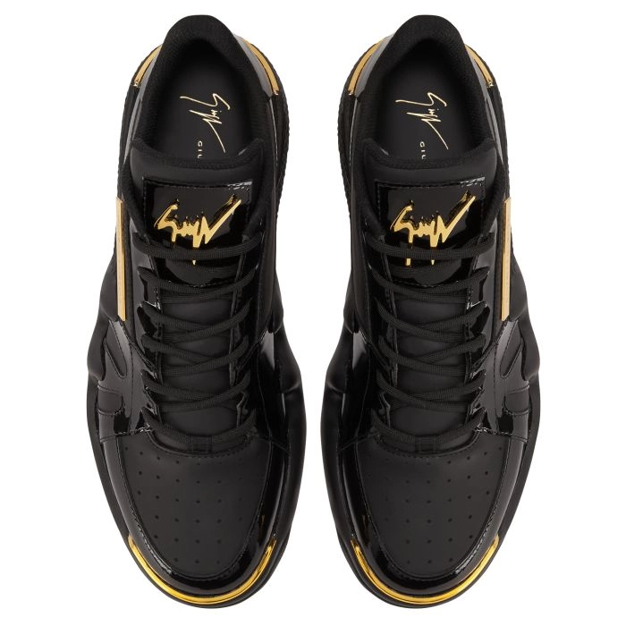 スニーカー GIUSEPPE ZANOTTI RM40010002 Sneakers GZ-CITY