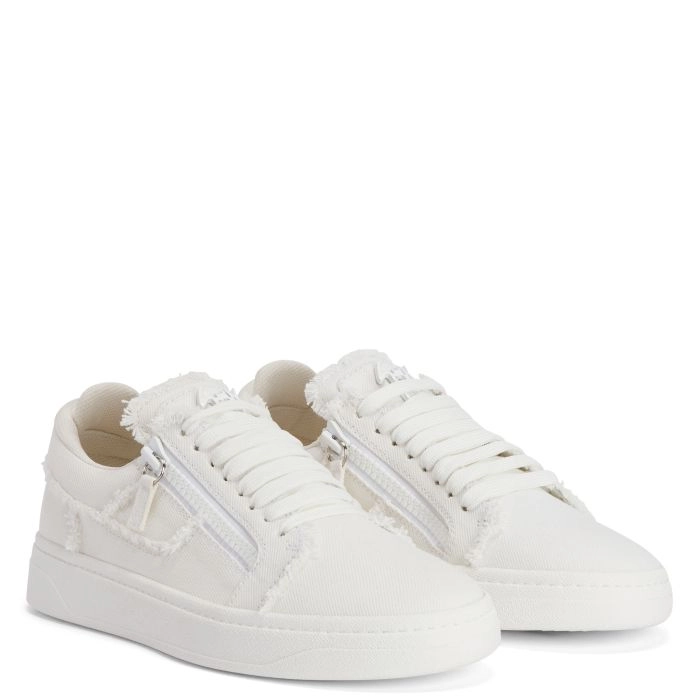GIUSEPPE ZANOTTI(ジュゼッペ) GZ94 スニーカー GZ94