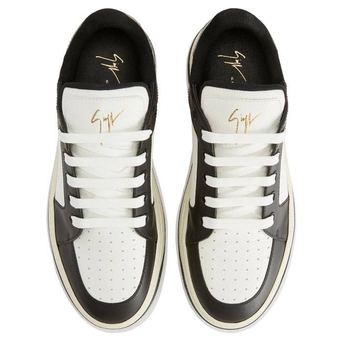 スニーカー GIUSEPPE ZANOTTI RM40010002 Sneakers GZ94
