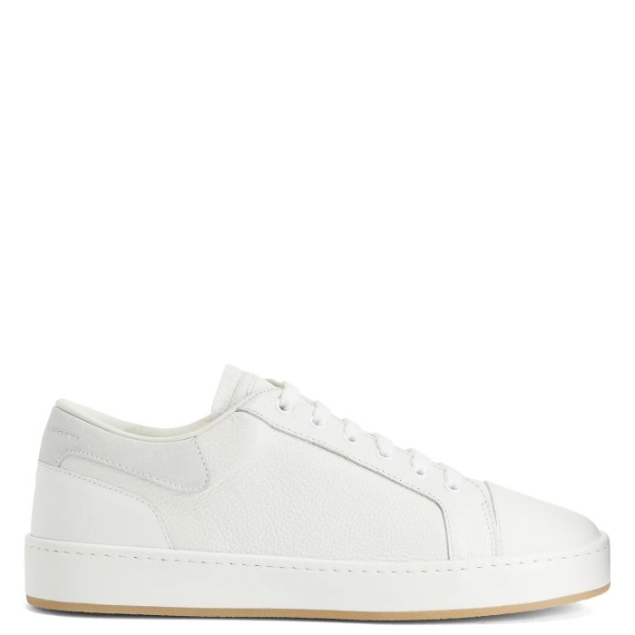 スニーカー GIUSEPPE ZANOTTI Men Sneakers RM30029001 WHITE GZ-CITY