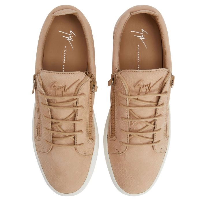 [GIUSEPPE ZANOTTI] ジュゼッペザノッティ /Frankie FRANKIE