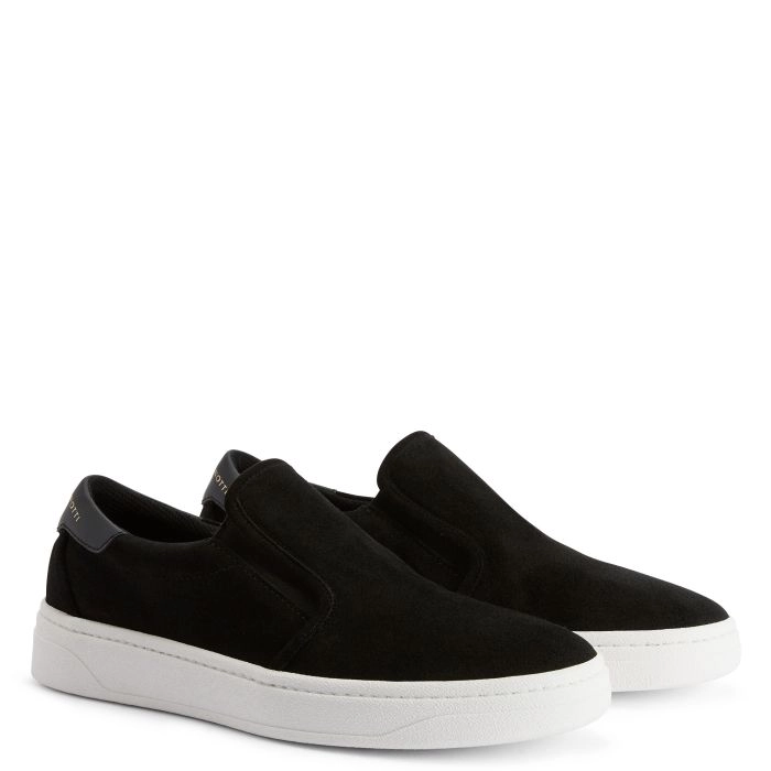 ★GIUSEPPE ZANOTTI NAOMI SNEAKERS ロートップスニーカー Giuseppe Zanotti GIUSEPPE ZANOTTI ジュゼッペ ザノッティ 靴