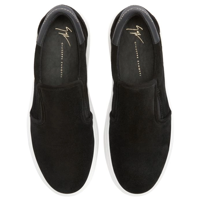 フランス発 repetto  Sneakers guetres GUÊTRES - BBK – Repetto