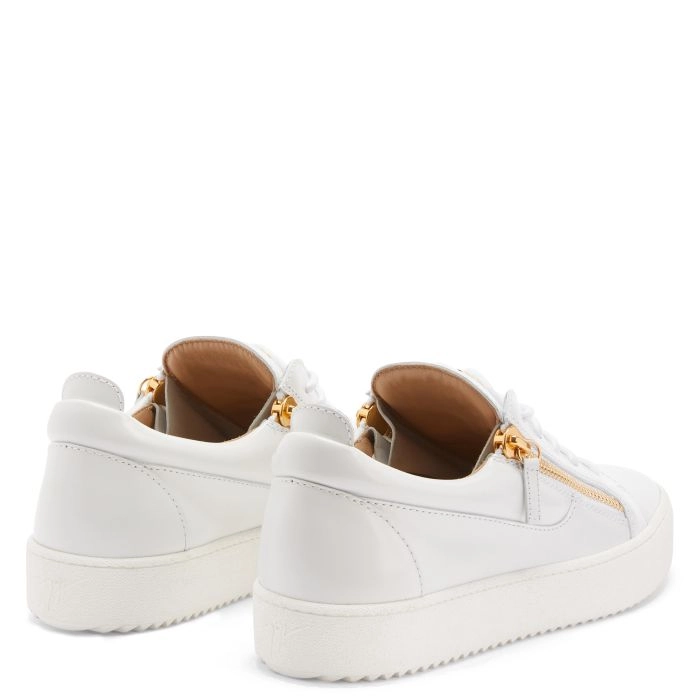 スニーカー GIUSEPPE ZANOTTI FW21 FRANKIE SNEAKERS (RS10035_005) FRANKIE