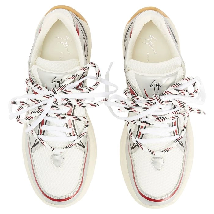 [GIUSEPPE ZANOTTI] ジュゼッペザノッティ / Gz-trail GZ-TRAIL