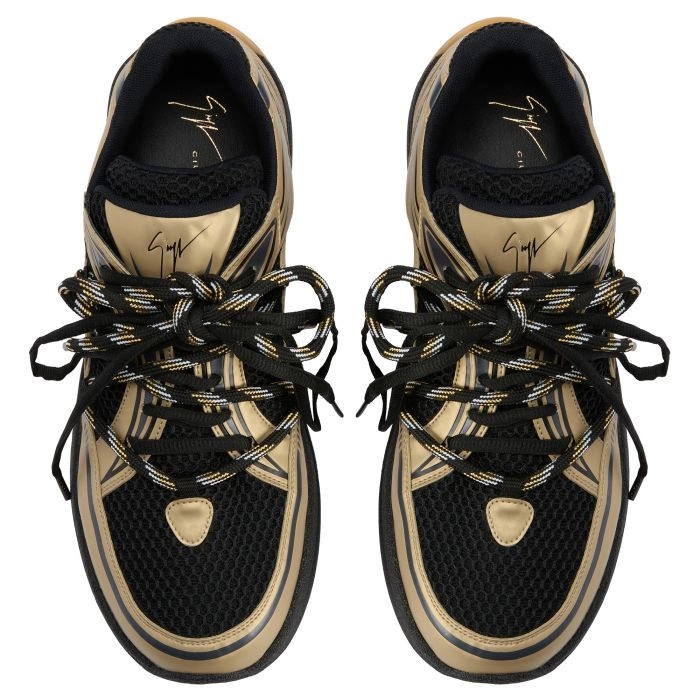 [GIUSEPPE ZANOTTI] ジュゼッペザノッティ /Gz-trail GZ-TRAIL