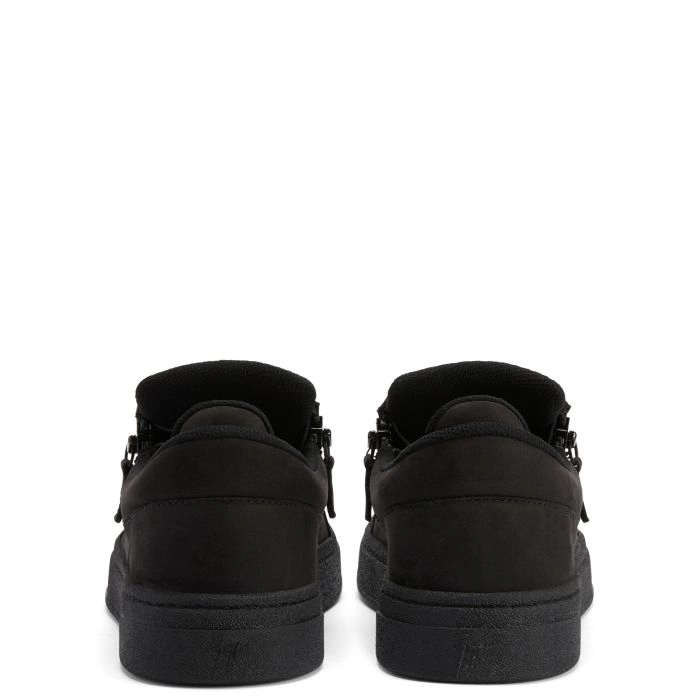 ●SUAVE GOTTI GZ-CITY: Low-top sneakers White | Giuseppe Zanotti