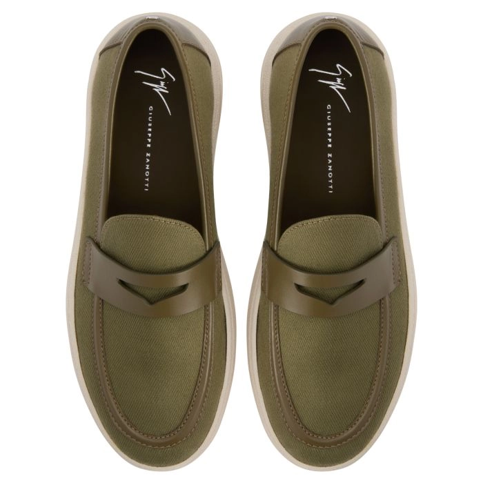 GZ94 SLIP-ON