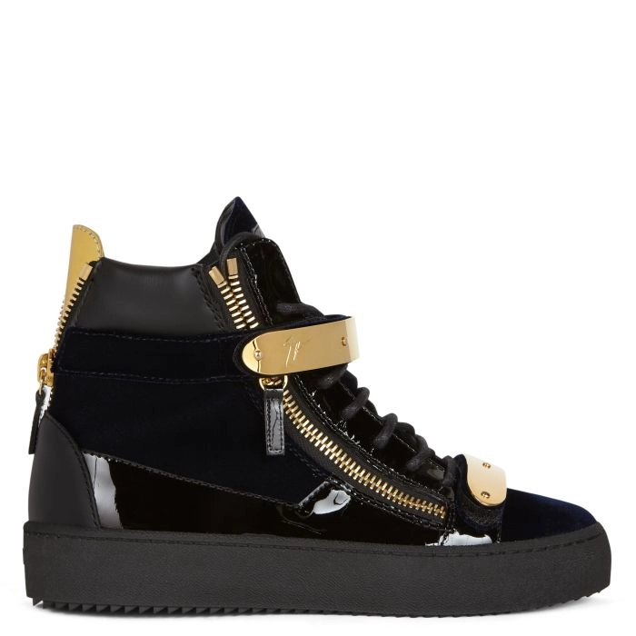 [GIUSEPPE ZANOTTI] ジュゼッペザノッティ / Coby COBY