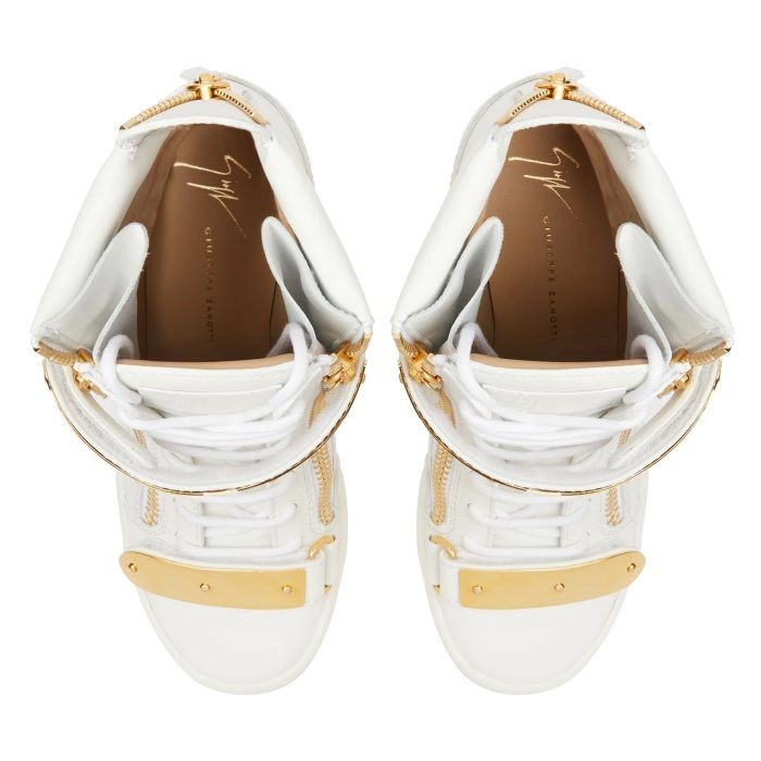 giuseppe zanotti ジュゼッペザノッティ coby 43 COBY
