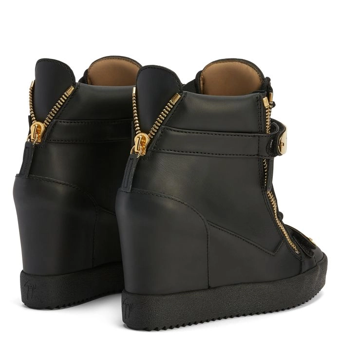 COBY WEDGE