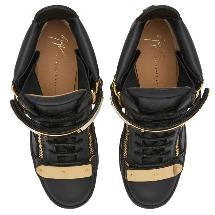 COBY WEDGE