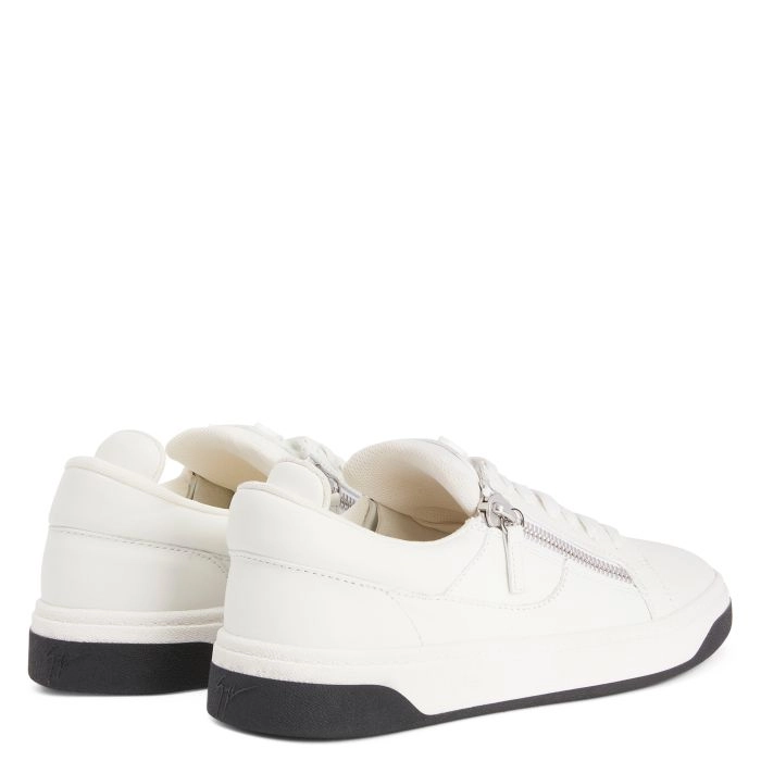 スニーカー GIUSEPPE ZANOTTI Women Sneakers 392802 RS30026 WHITE GZ94