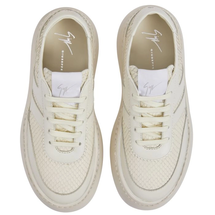 [GIUSEPPE ZANOTTI] ジュゼッペザノッティ /Gz League GZ LEAGUE MAXI