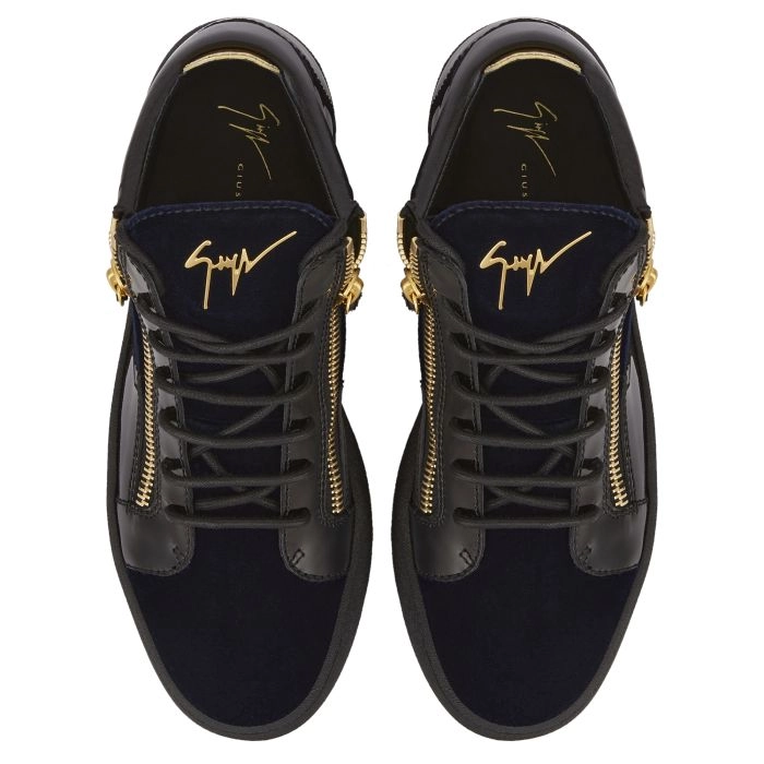[GIUSEPPE ZANOTTI] ジュゼッペザノッティ / Kriss KRISS