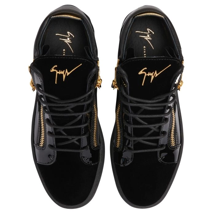 [GIUSEPPE ZANOTTI] ジュゼッペザノッティ /Kriss RU00010003_A_1_1.jpg