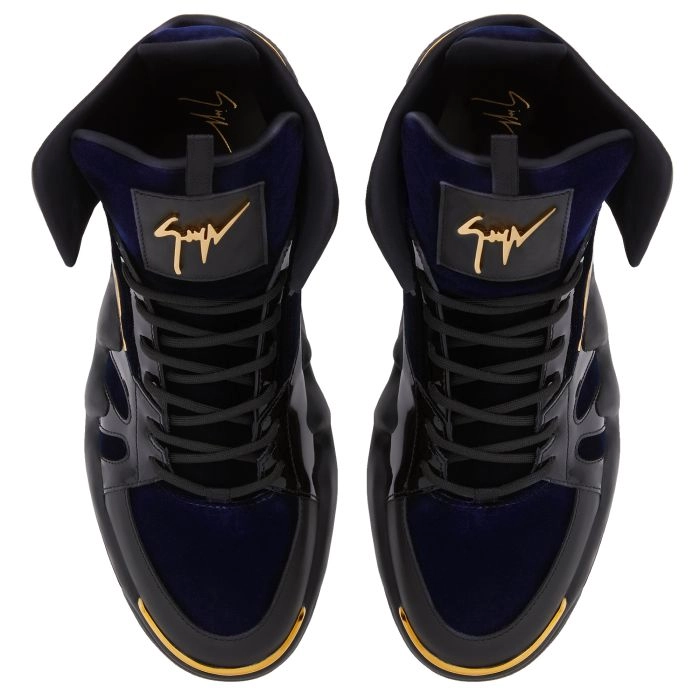 [GIUSEPPE ZANOTTI] ジュゼッペザノッティTalon GIUSEPPE ZANOTTI] ジュゼッペザノッティ / Talon (GIUSEPPE