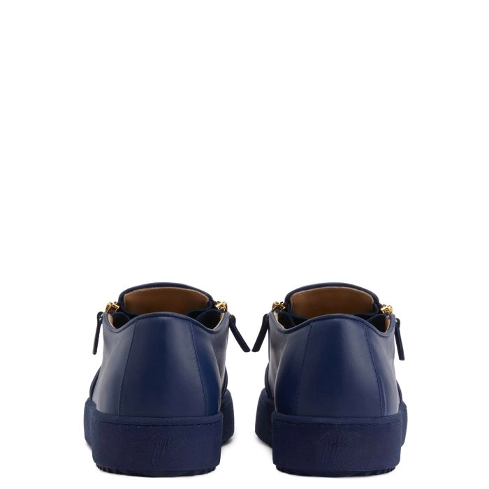 GZ-KOBE: Low-top sneakers Blue | Giuseppe Zanotti