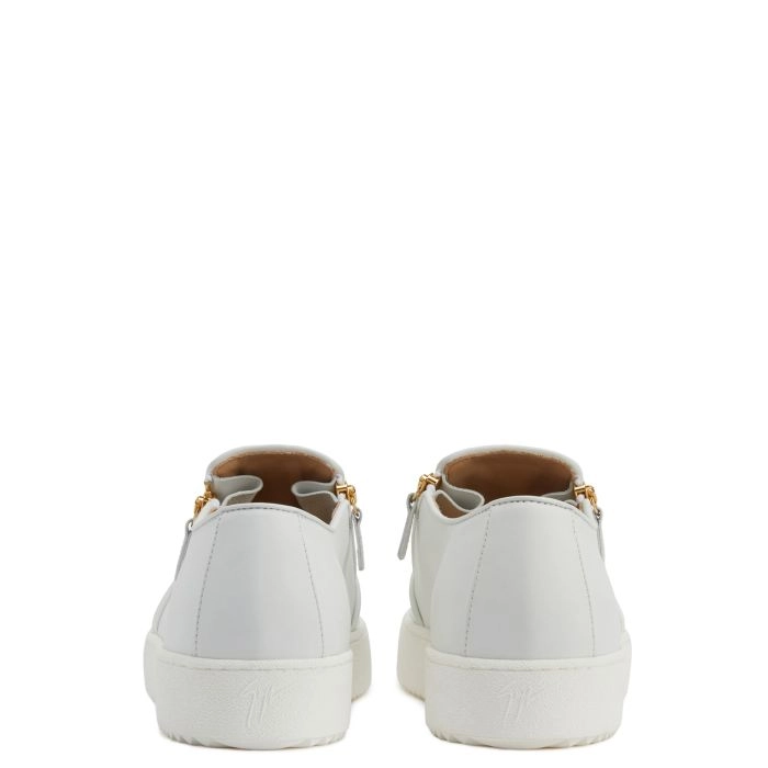 GZ-KOBE: Low-top sneakers White | Giuseppe Zanotti