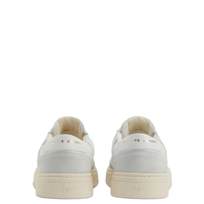 GZ94: Low-top sneakers White | Giuseppe Zanotti