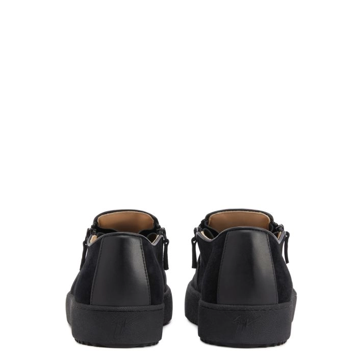 GZ-KOBE: Slip-on Black | Giuseppe Zanotti