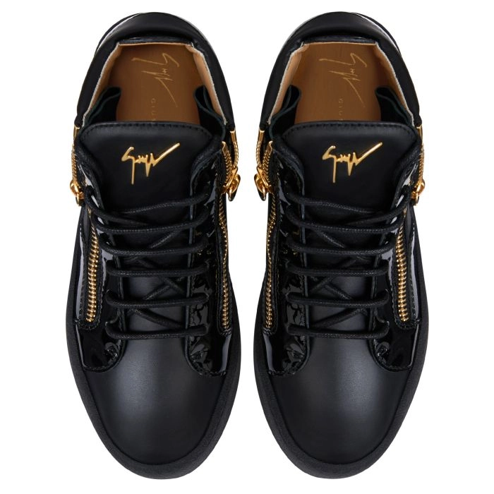 GIUZEPPE ZANOTTI - ジュゼッペザノッティ I270031 BFAQUEL 105