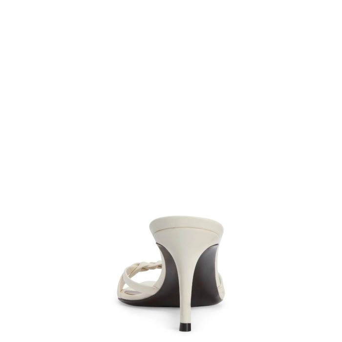 INTRIIGO BRAID 70