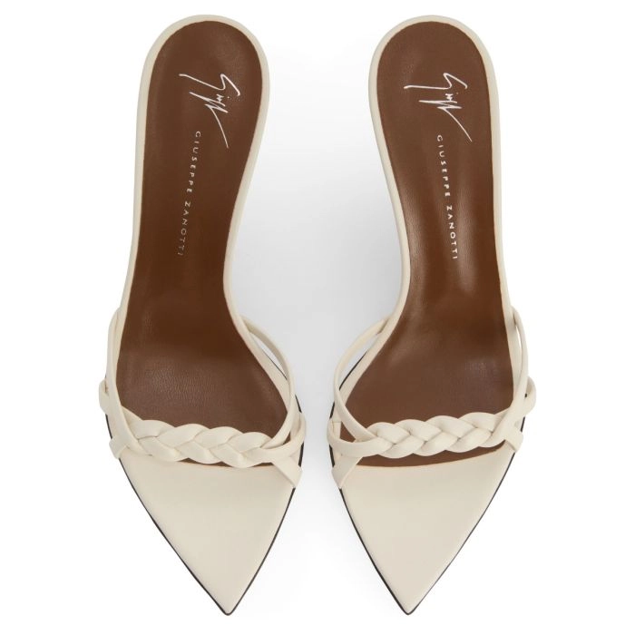 INTRIIGO BRAID 70