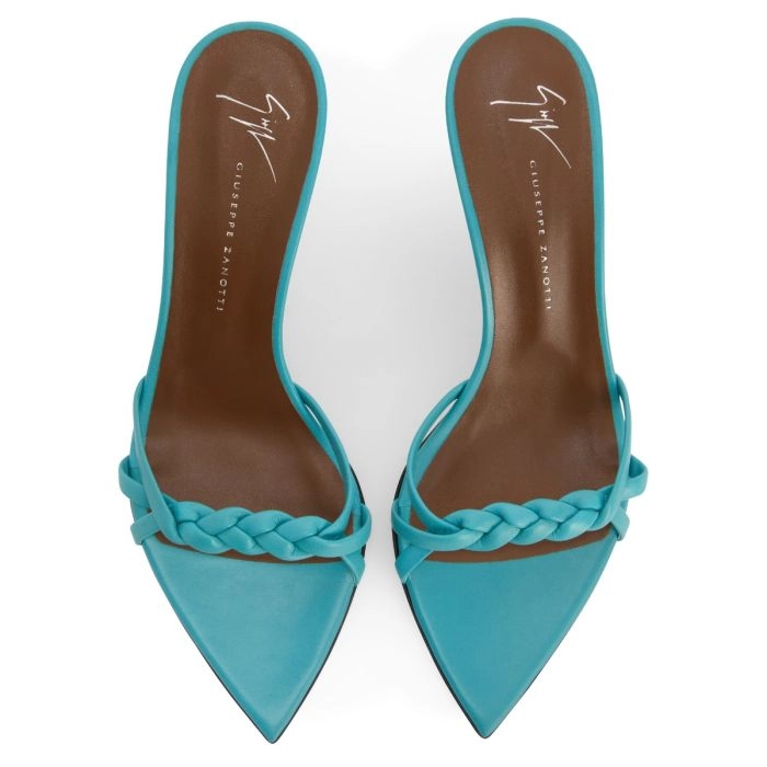 INTRIIGO BRAID 70