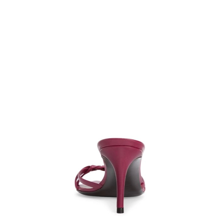 INTRIIGO BRAID 70