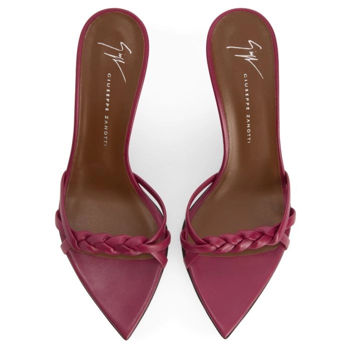 INTRIIGO BRAID 70