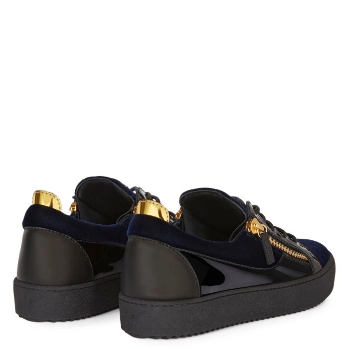 [GIUSEPPE ZANOTTI]ジュゼッペザノッティ/Frankie Shell FRANKIE