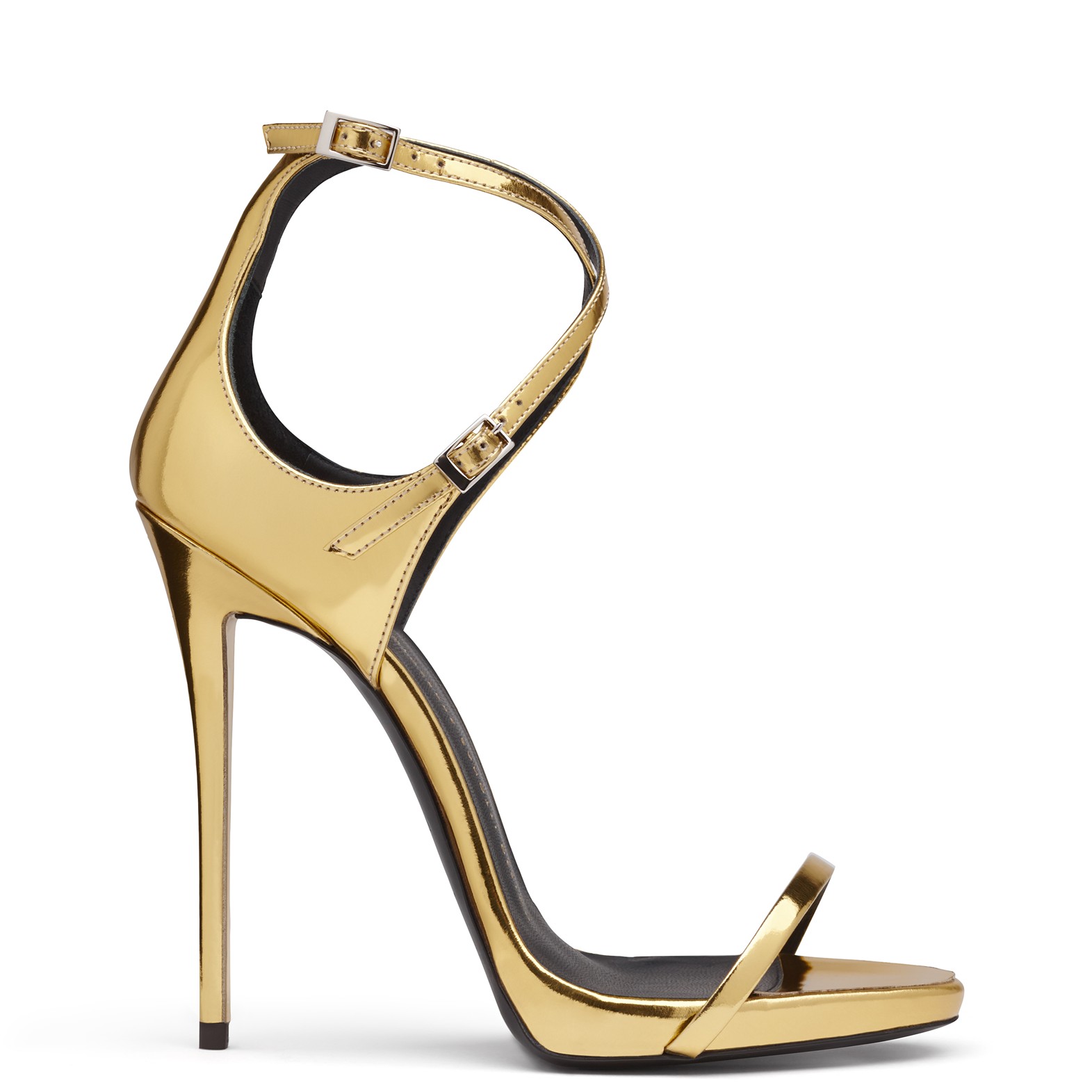 Karlie Kloss shoes | Women's designer shoes by Giuseppe Zanotti