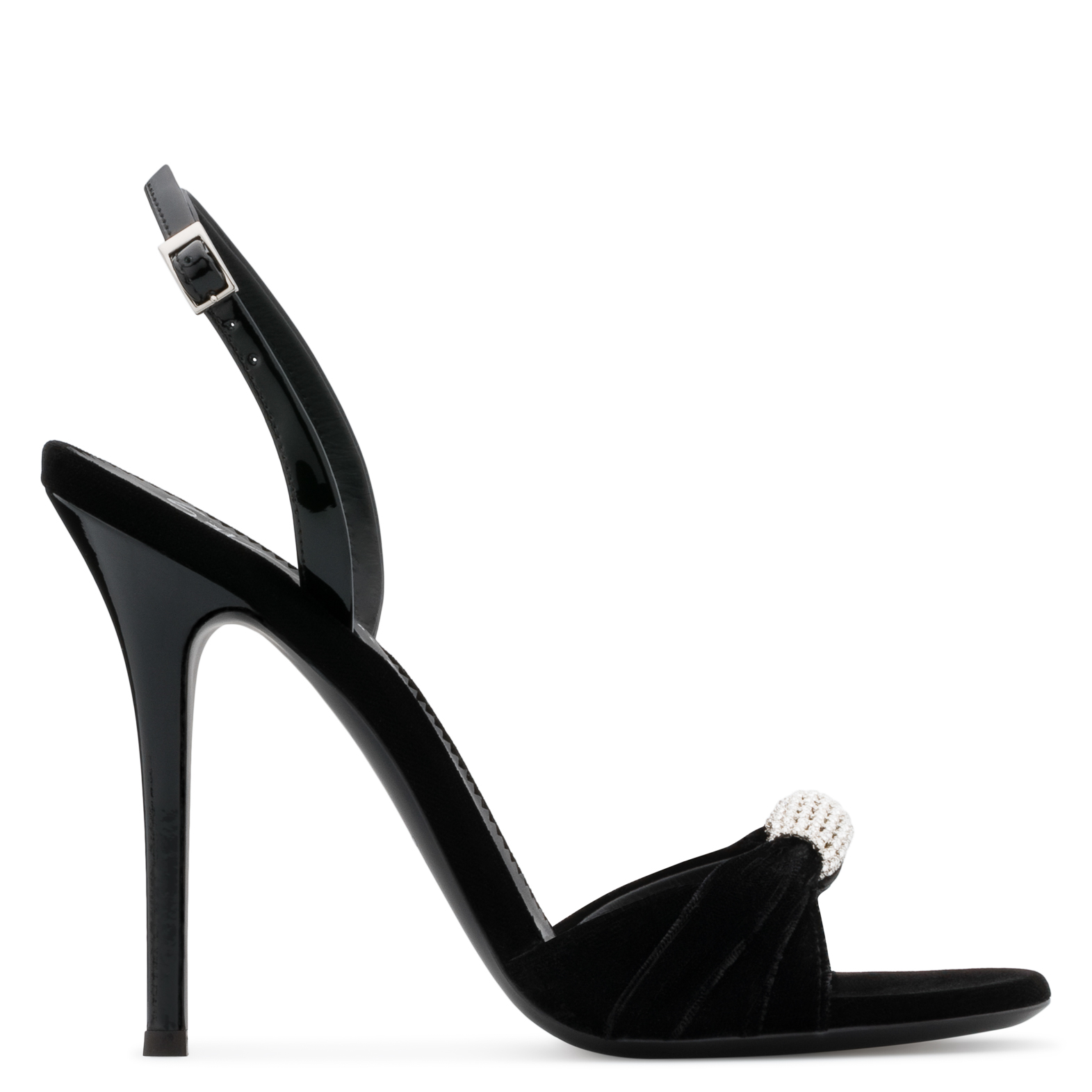 Anna Kendrick shoes | Women's designer shoes by Giuseppe Zanotti