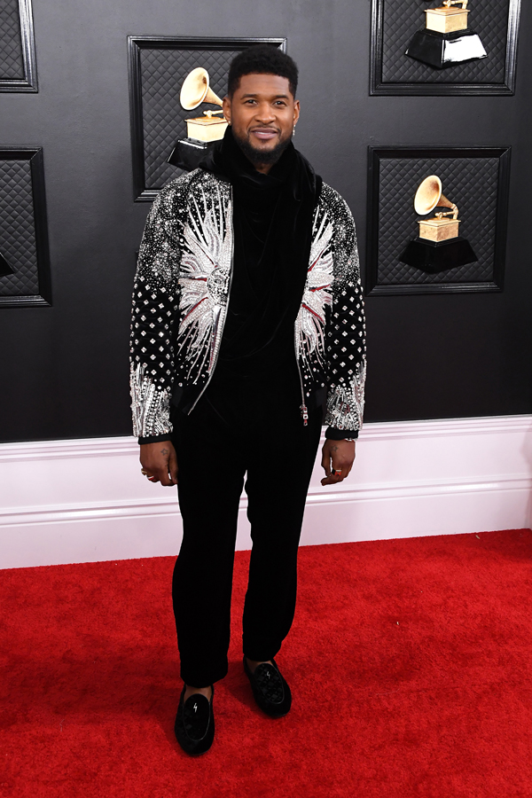 giuseppe zanotti 2020