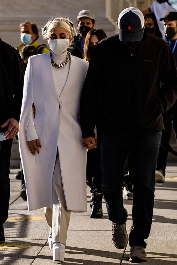 lady gaga nike