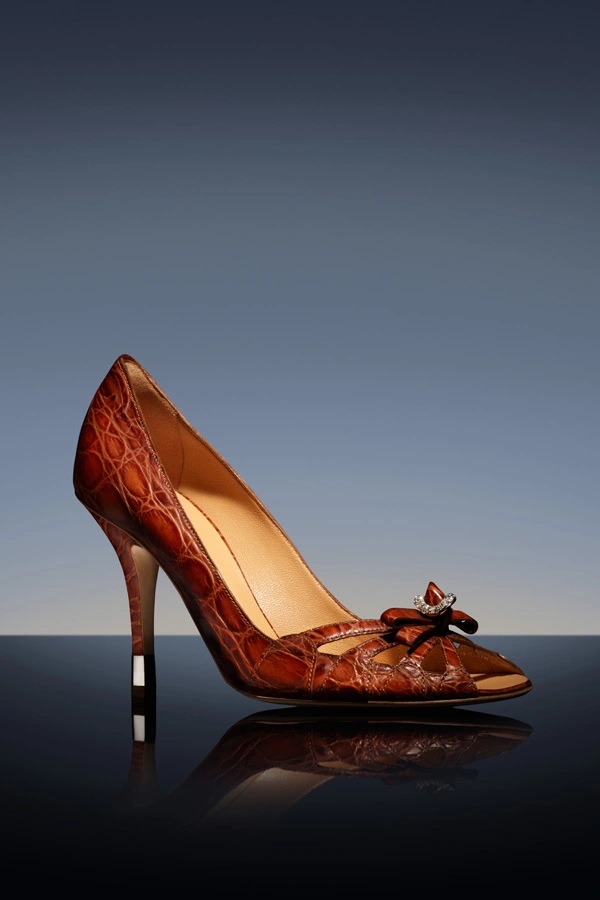 Giuseppe Zanotti - Heritage