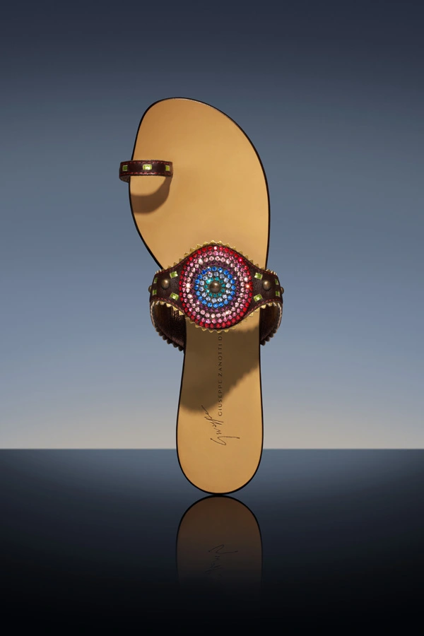 Giuseppe Zanotti - Heritage