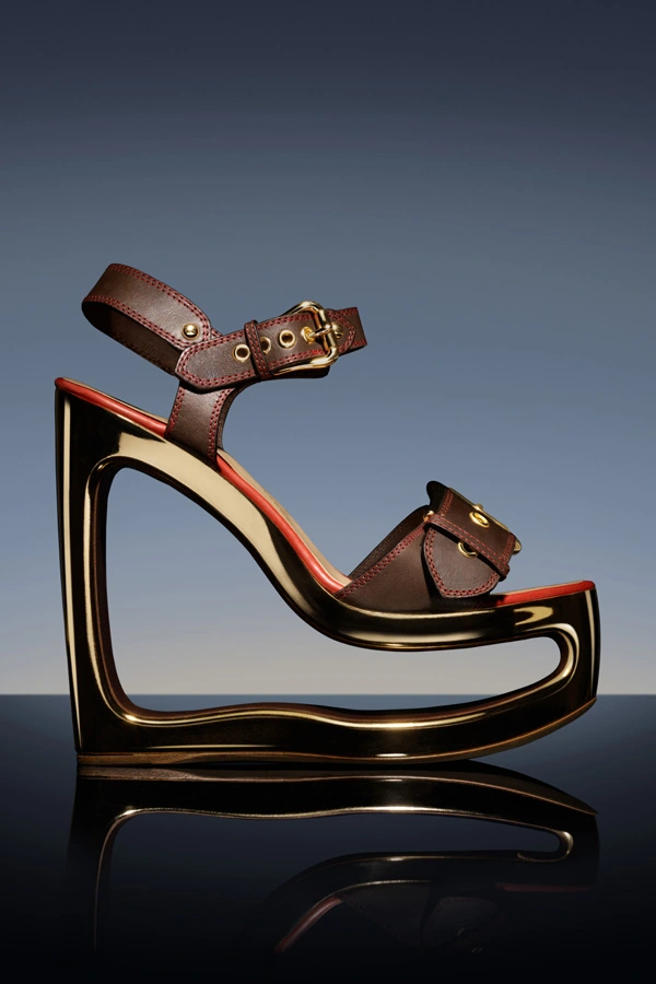 美シルエット！ジュゼッペ ザノッティデザイン オーストリッチ ブラウン パンプス 楽天市場】GIUSEPPE ZANOTTI（パンプス｜レディース靴）：靴の通販