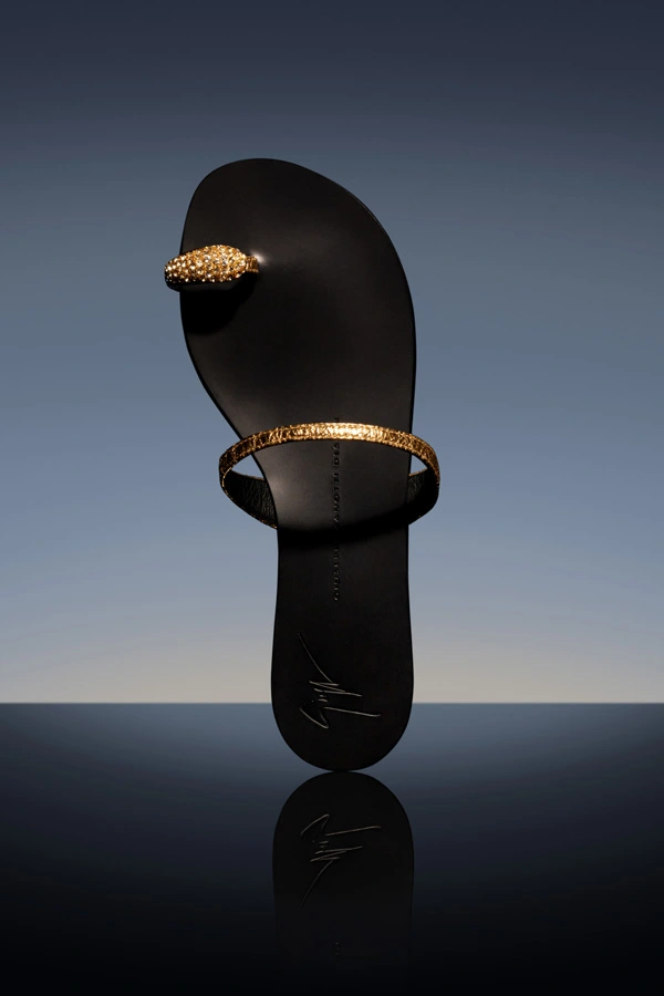 Giuseppe Zanotti - Heritage